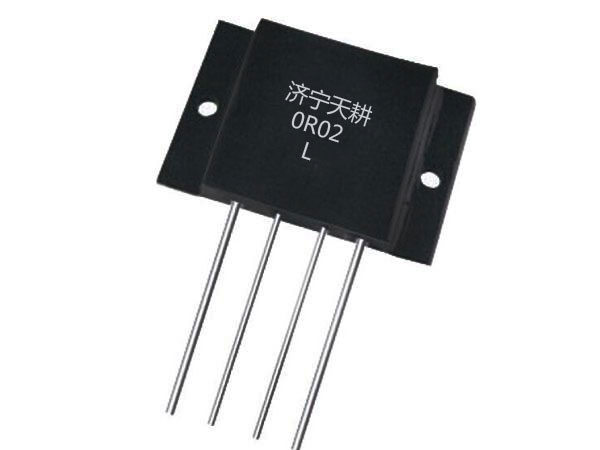 RJ712-1型功率型高穩(wěn)定、高精密金屬箔產(chǎn)品